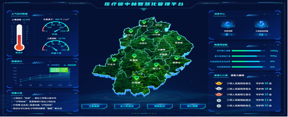 全國首個!!!“滬明杏林”醫(yī)療碳匯林項目成功啟動 福建金森攜手多方共推醫(yī)療與生態(tài)融合發(fā)展新范式